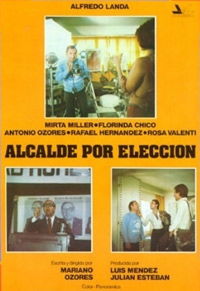 Alcalde por elección (1976)