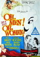 Oh, Men! Oh, Women!