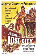 Journey to the Lost City (1960)