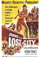 Journey to the Lost City