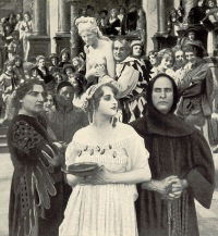 Die Pest in Florenz (1919)