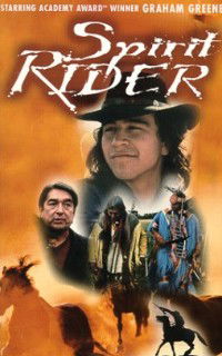 Spirit Rider