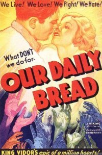 Our Daily Bread