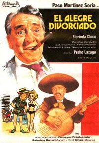 El alegre divorciado (1976)
