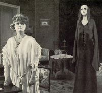 Hilde Warren und der Tod