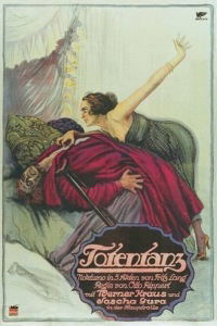 Der Totentanz