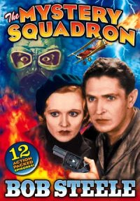 The Mystery Squadron (1933)