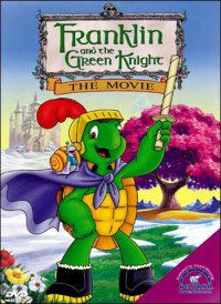 Franklin and the Green Knight: The Movie