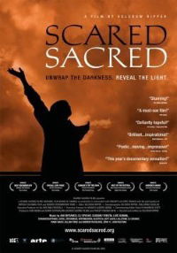 ScaredSacred