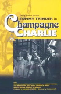 Champagne Charlie