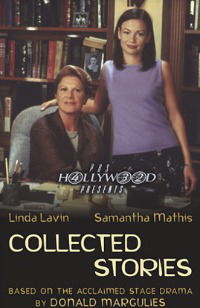 Collected Stories