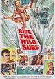 Ride the Wild Surf