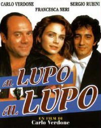 Al lupo, al lupo