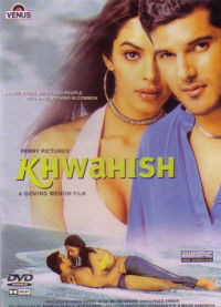 Khwahish