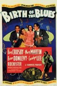 Birth of the Blues
