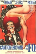 Carlton-Browne of the F.O. (1959)