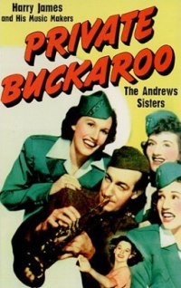 Private Buckaroo