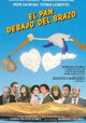 El pan debajo del brazo