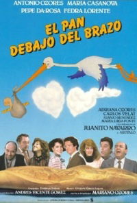 El pan debajo del brazo (1984)