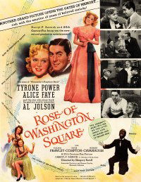Washington Square (1939)