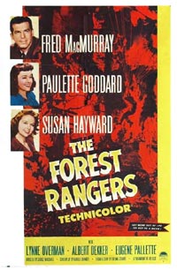 The Forest Rangers (1942)
