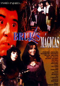 Brujas mágicas (1981)