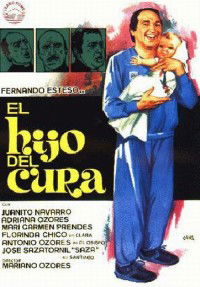 El hijo del cura (1982)