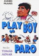 Playboy en paro