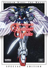 Shin kidô senki Gundam W: Endless Waltz (1998)