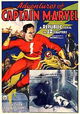 Adventures of Captain Marvel