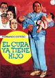 El cura ya tiene hijo