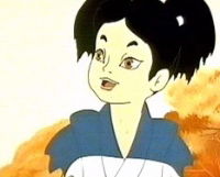 Shônen Sarutobi Sasuke (1959)