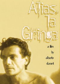 Alias 'La Gringa'