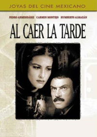 Al caer la tarde (1949)