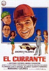 El currante