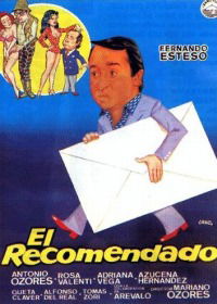 El recomendado (1985)