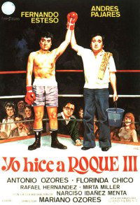 Yo hice a Roque III (1980)