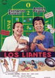 Los liantes