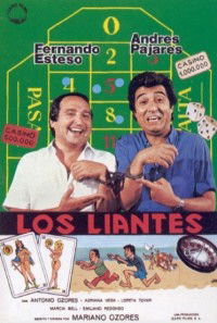 Los liantes (1981)