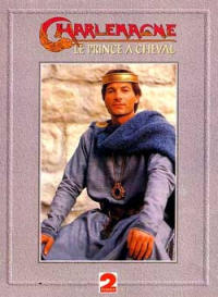 Charlemagne, le prince à cheval (1993)