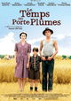 Le temps des porte-plumes