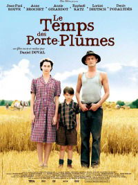 Le temps des porte-plumes (2006)