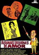 Algunas lecciones de amor