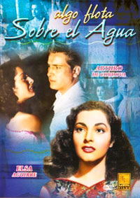 Algo flota sobre el agua (1948)