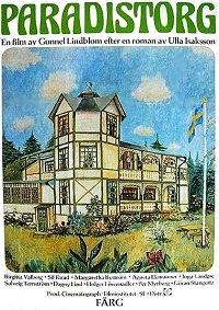 Paradistorg (1977)