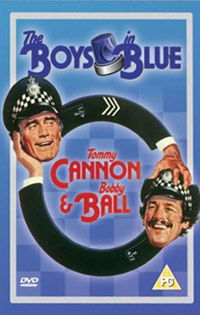 The Boys in Blue (1982)