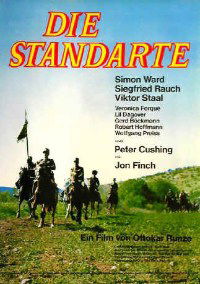 Die Standarte