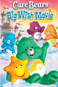 Care Bears: Big Wish Movie