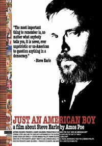 Just an American Boy