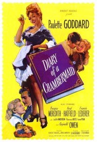 The Diary of a Chambermaid
